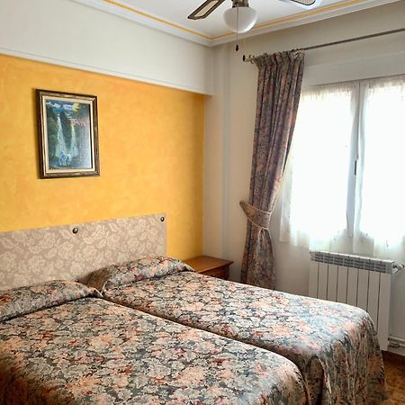 Apartamento Piso Centrico En Irun Exterior foto