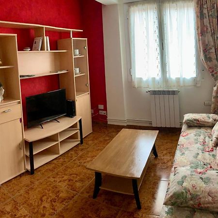 Apartamento Piso Centrico En Irun Exterior foto