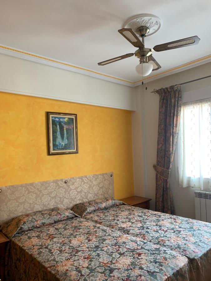 Apartamento Piso Centrico En Irun Exterior foto
