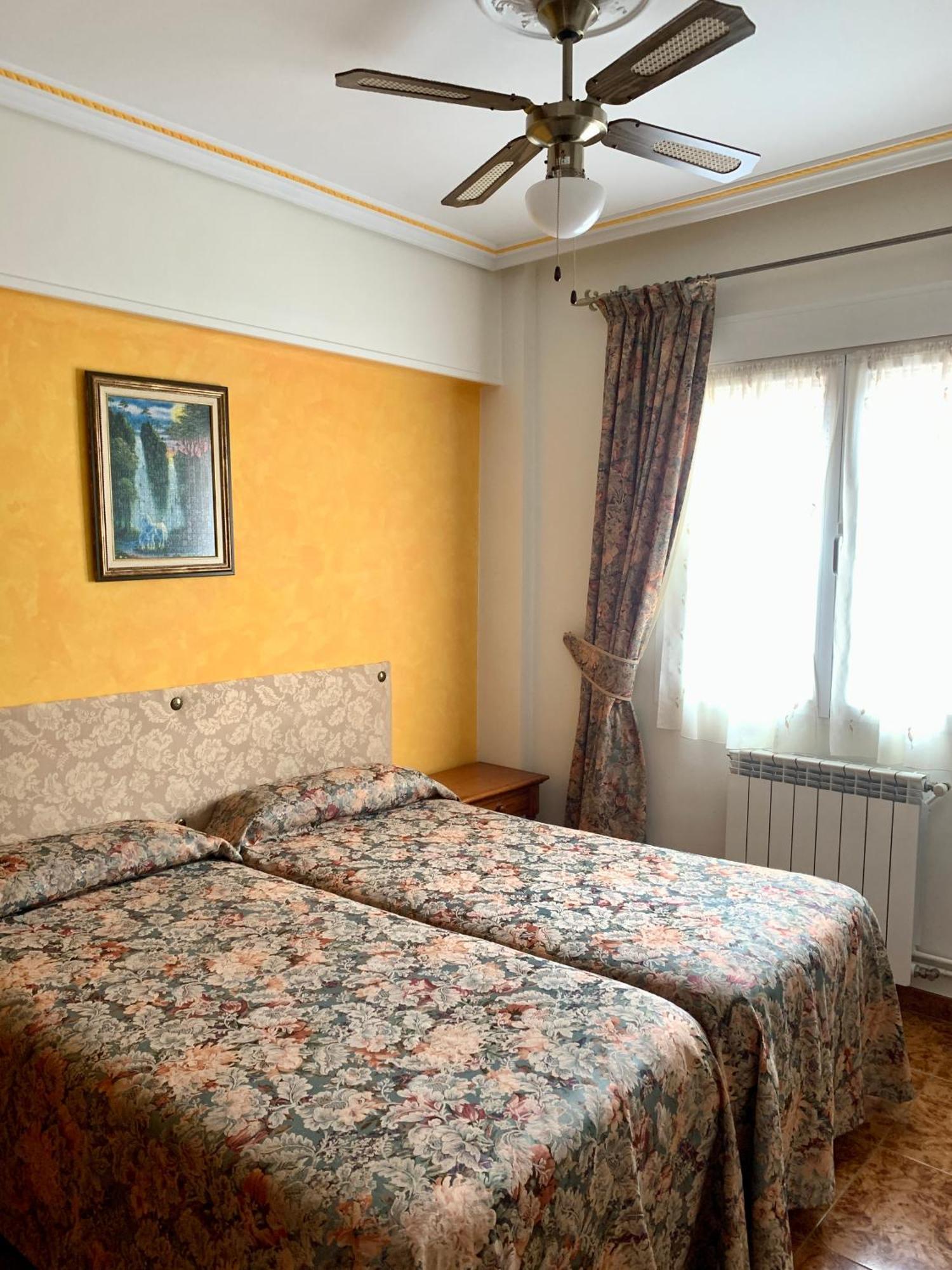 Apartamento Piso Centrico En Irun Exterior foto